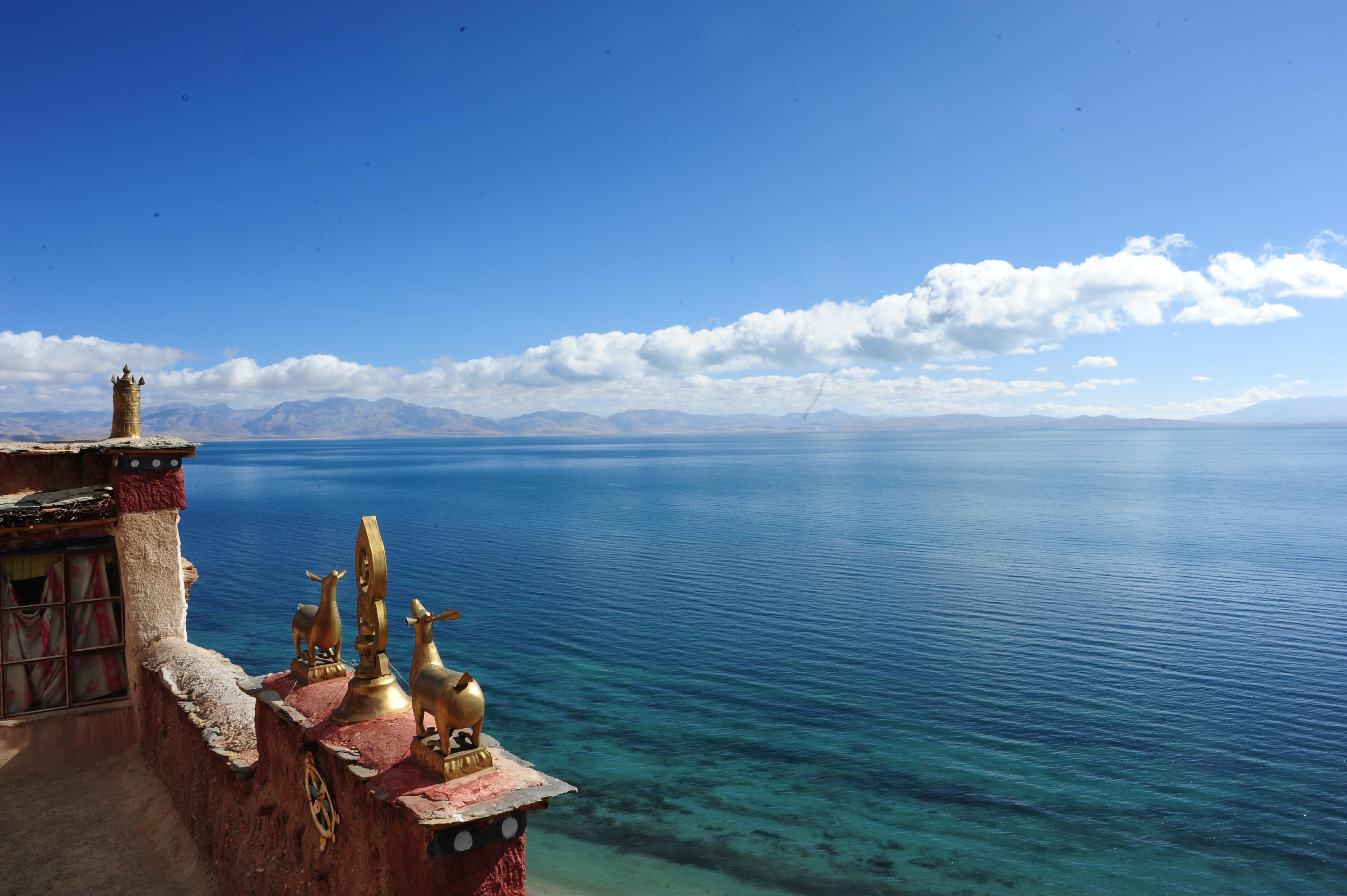 阿里岡仁波齊瑪旁雍錯(cuò)已正式開山